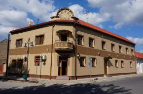 Turistická ubytovňa BUCK**, Tornal'a